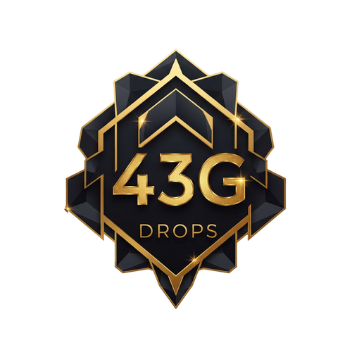 43G Drops